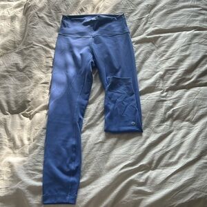 Lululemon Wunderunder 25”